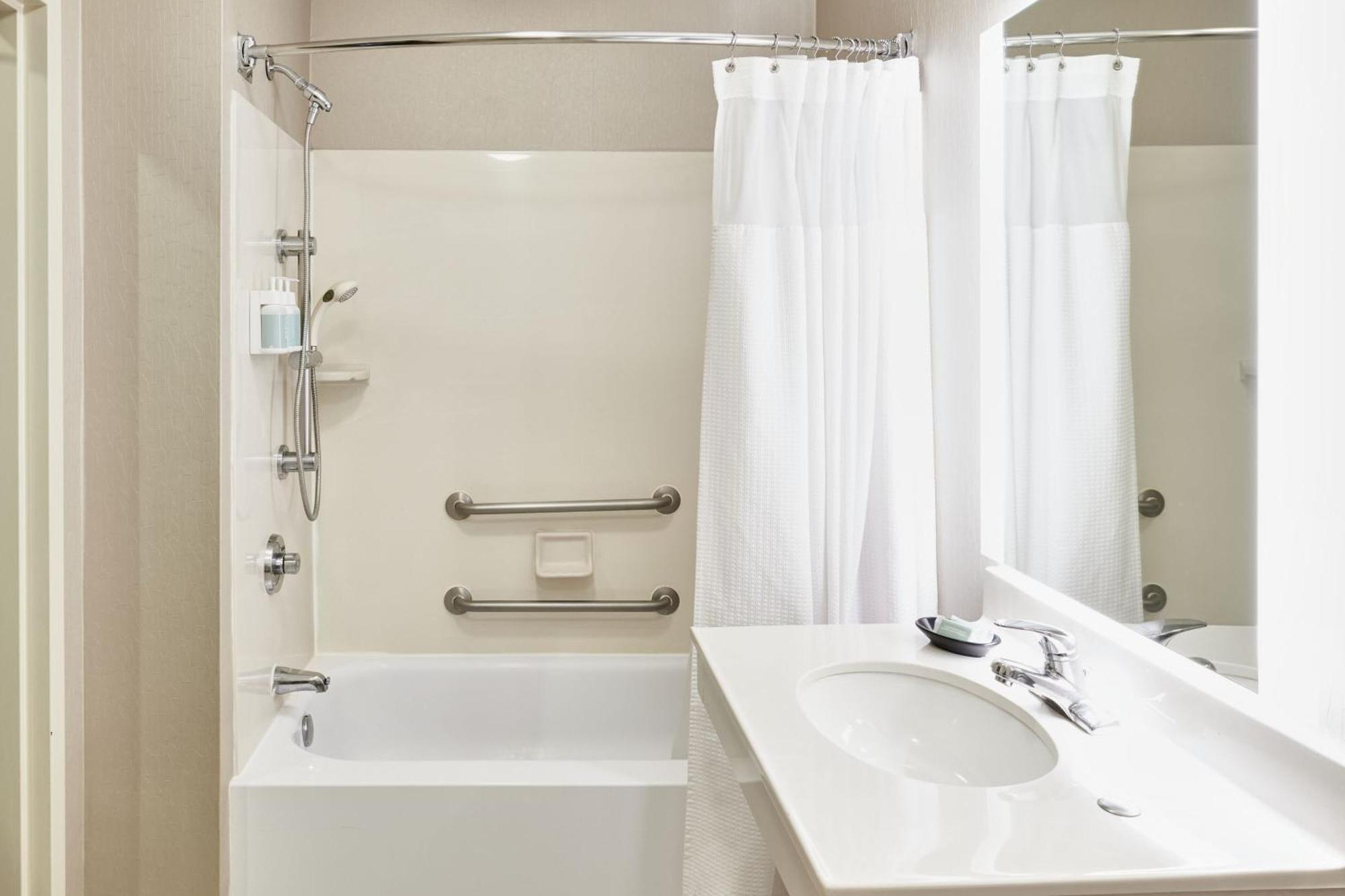 Springhill Suites Phoenix Downtown Екстер'єр фото