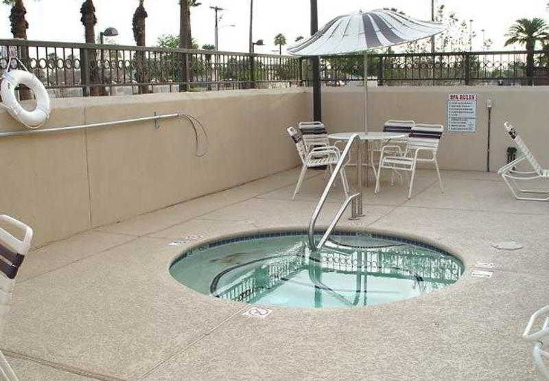 Springhill Suites Phoenix Downtown Екстер'єр фото